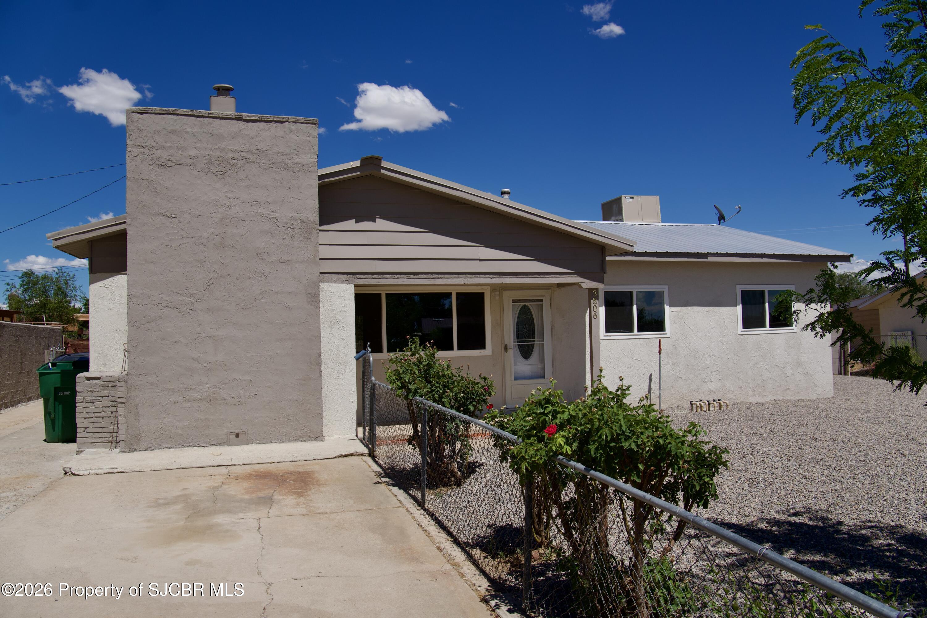 Photo 1 of 66 — 3806 SIERRA VISTA Drive, Farmington, NM 87402