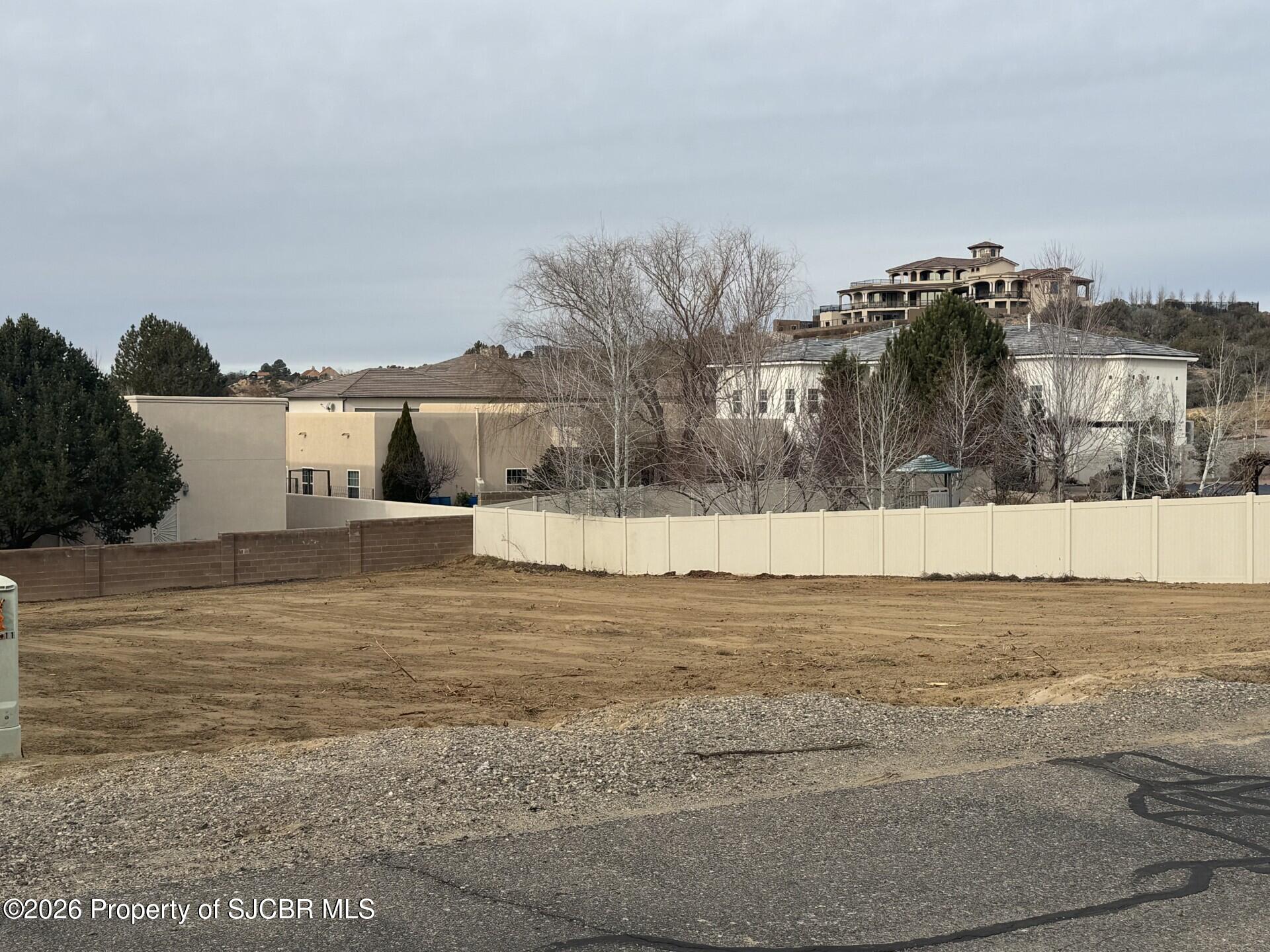 Photo 1 of 4 — 6409 CASTLE ROCK Circle, Farmington, NM 87402
