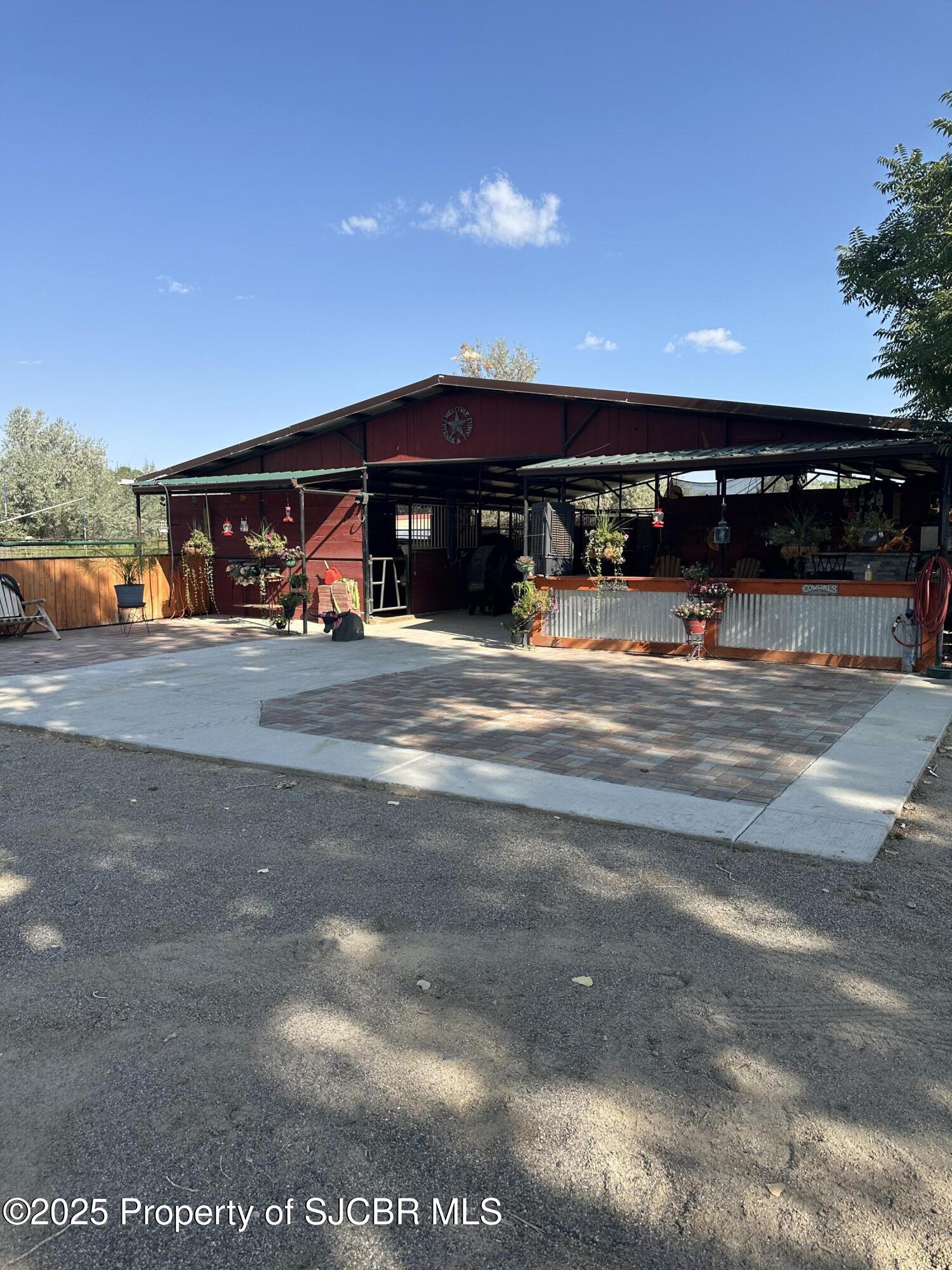 115 ROAD 5005 - Photo 2