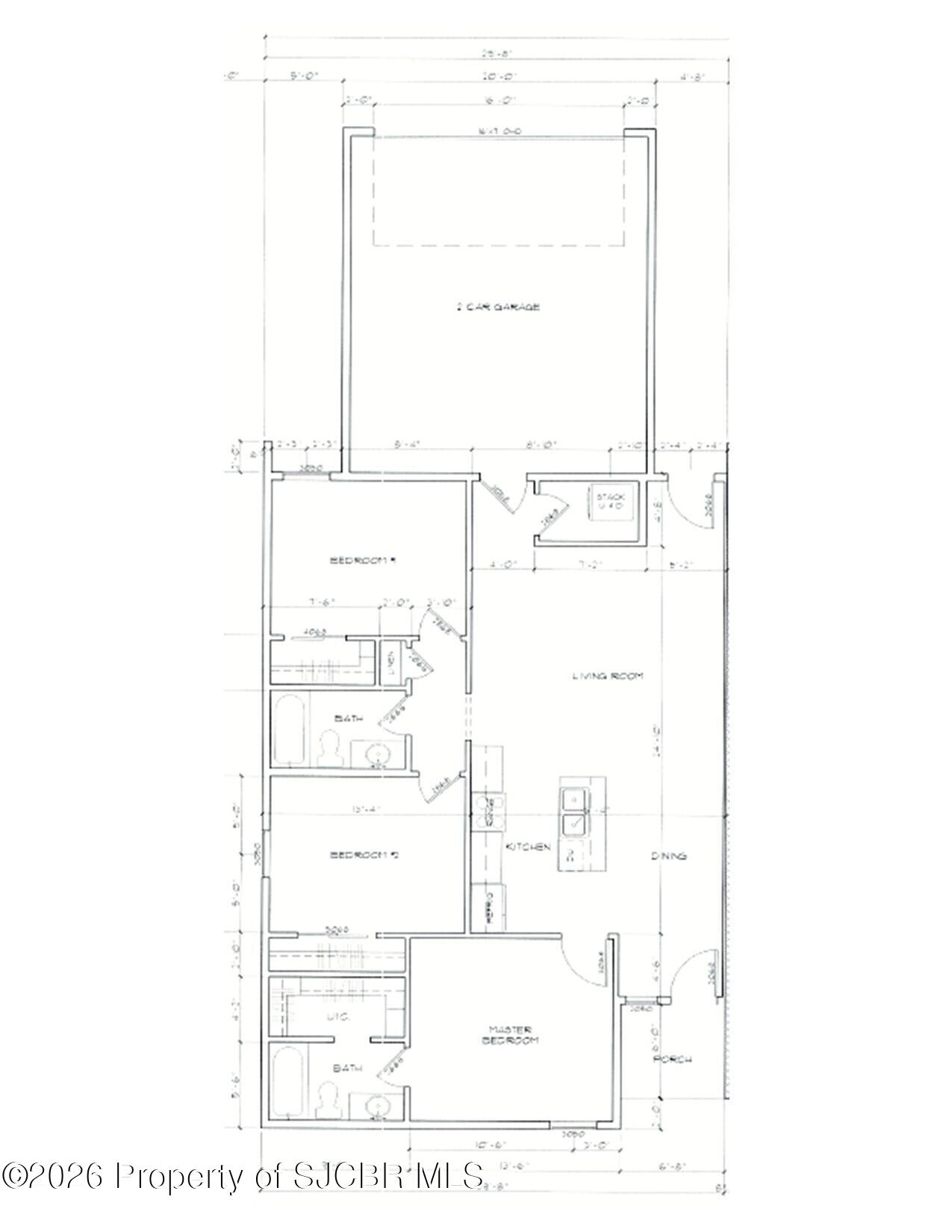 Photo 1 of 1 — 5784 CHANCE Lane, Farmington, NM 87402