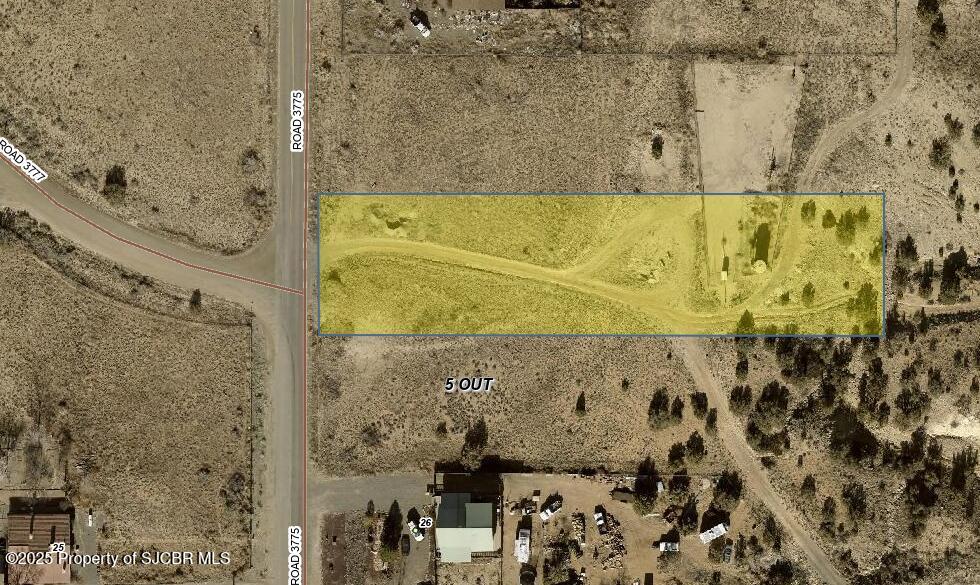 Photo 1 of 3 — LOT 300 ROAD 3775, Farmington, NM 87401