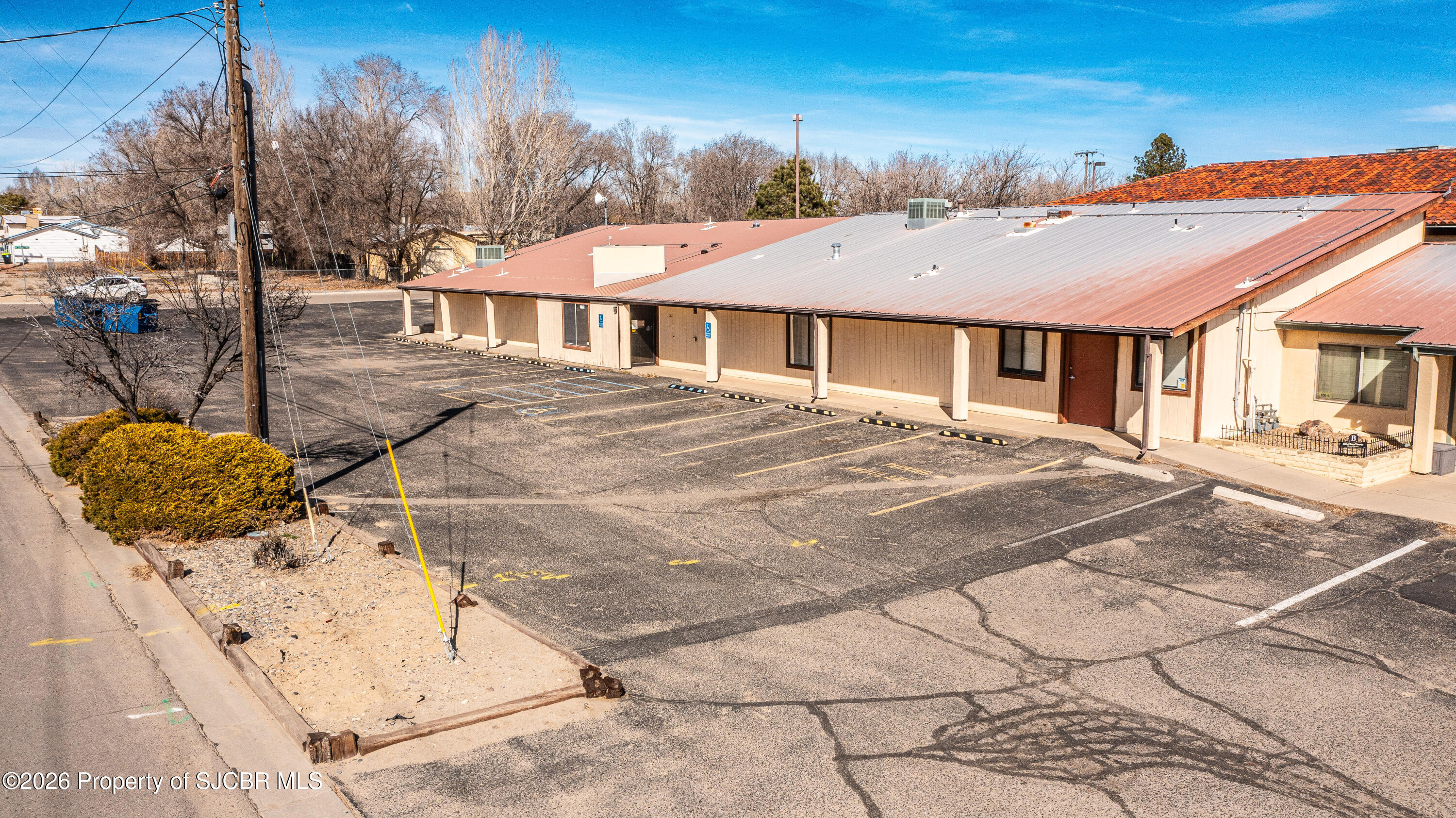 Photo 1 of 56 — 100 N CHURCH Street, Bloomfield, NM 87413