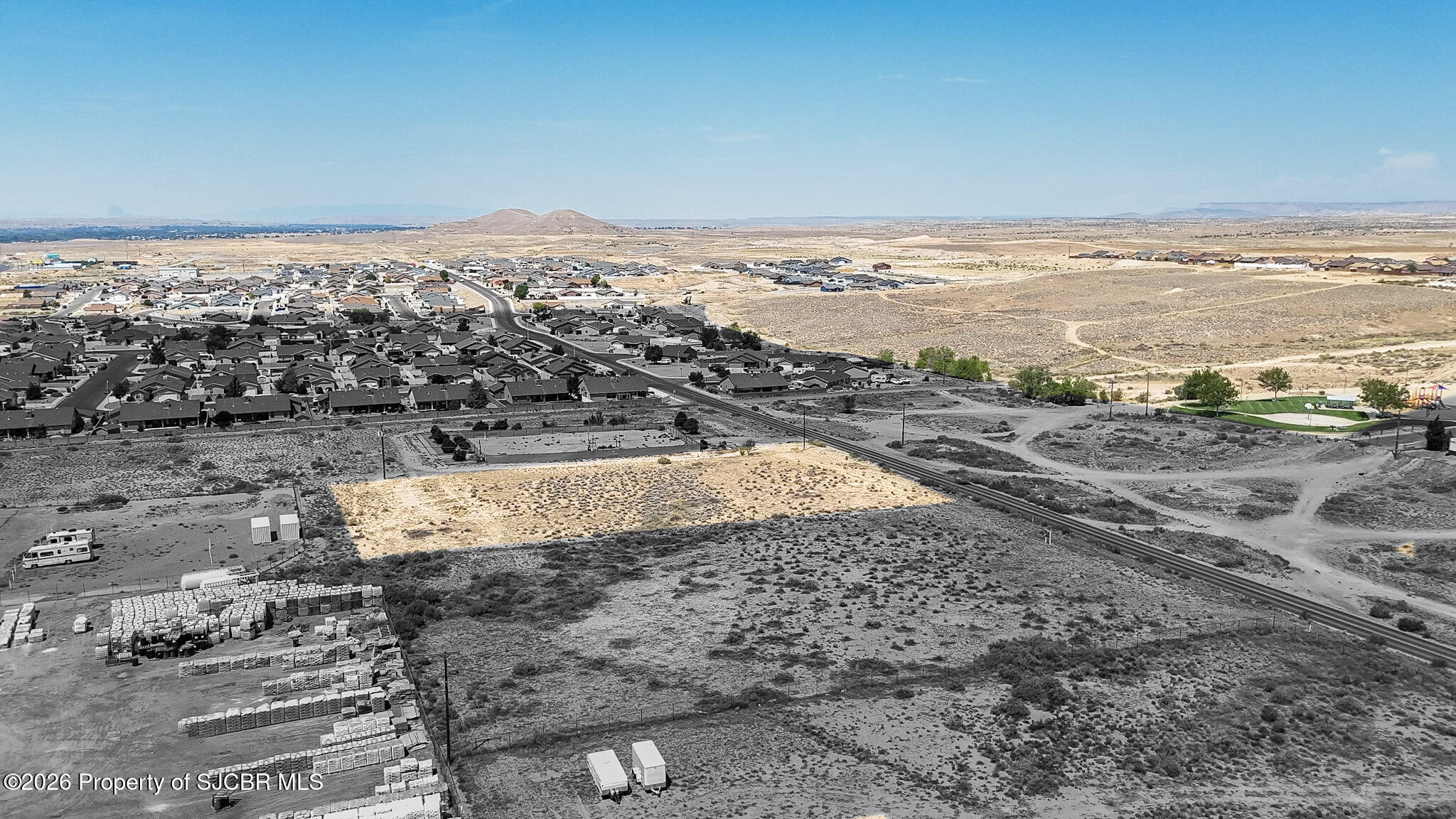 LOT 8 W PIEDRAS Street - Photo 3