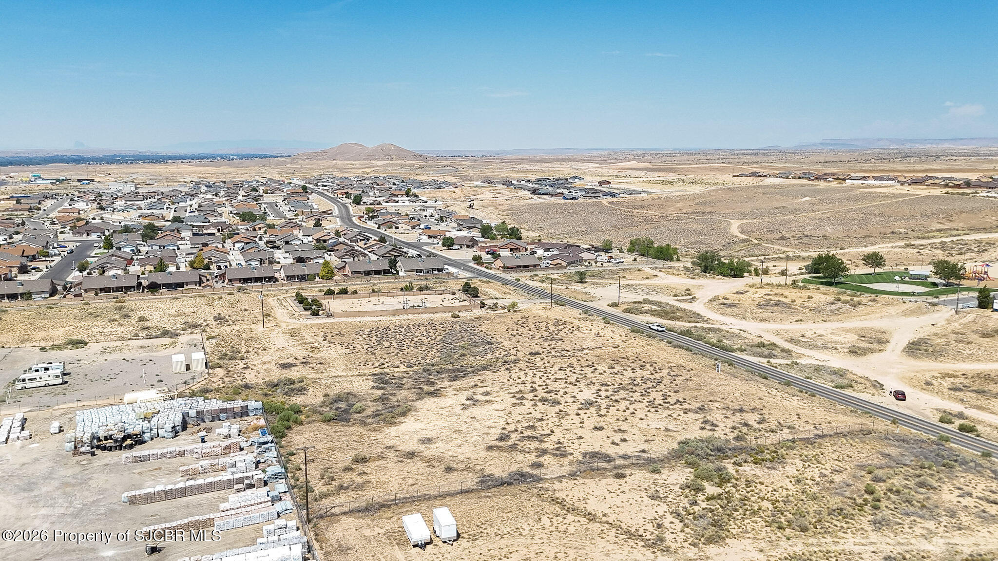 LOT 8 W PIEDRAS Street - Photo 4