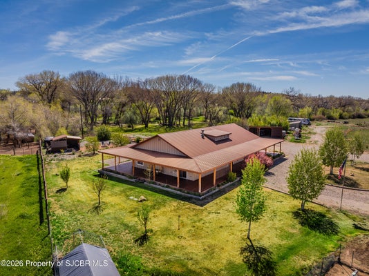 62 ROAD 1115, LA PLATA, NM 87418 - Image 223bc746eabf0b4e9b520256389049ef/609029765