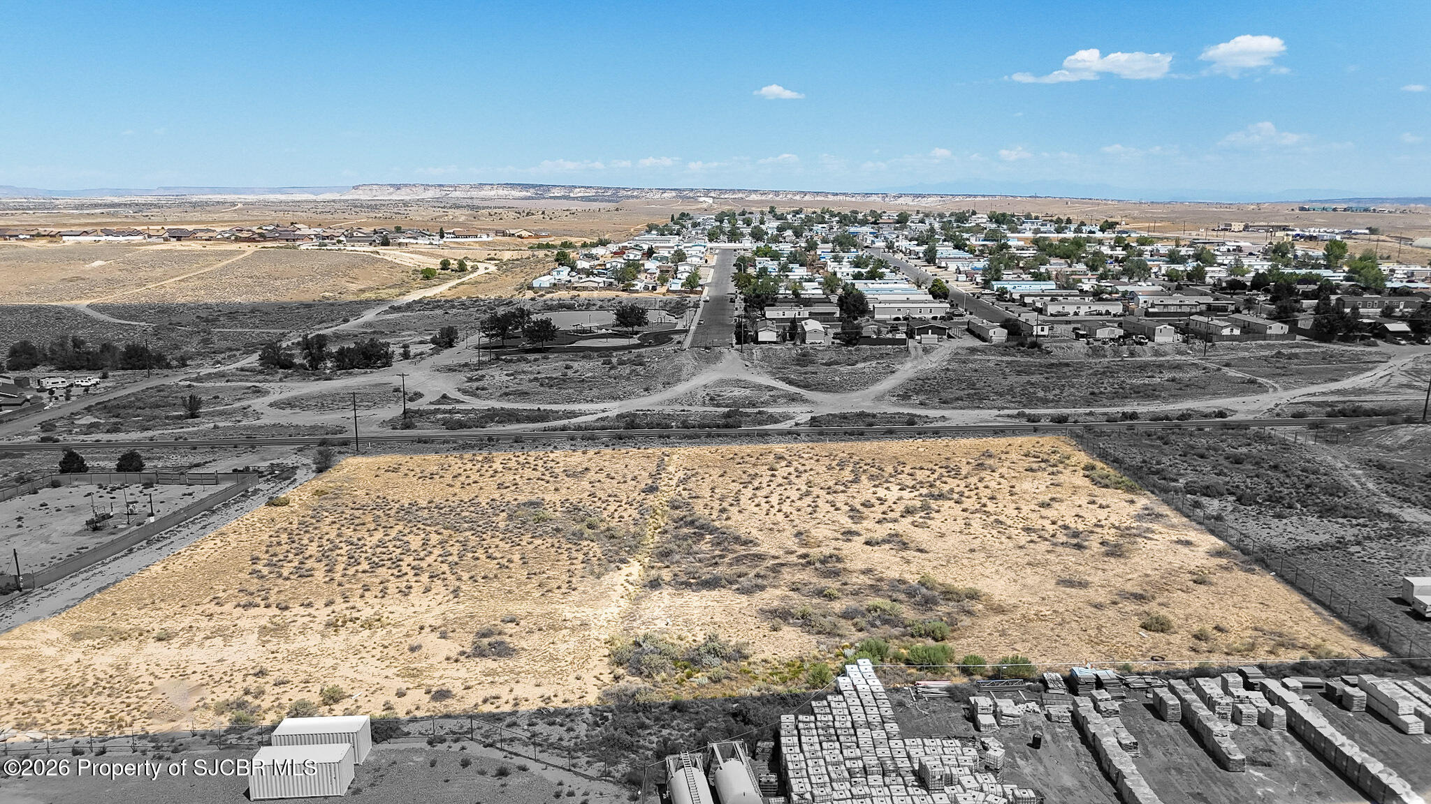 LOT 8 & 9 W PIEDRAS Street - Photo 3