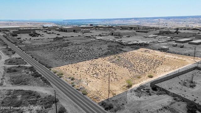 LOT 8 W PIEDRAS Street