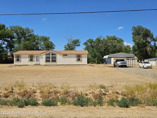 29 ROAD 6899, WATERFLOW, NM 87421 - Image 3b079a61b6173bb76d2e6c8e8f7be557/779735766
