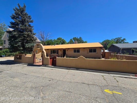 1008 CHAPARRAL ST, BLOOMFIELD, NM 87413 - Image 413a9ca00231de549fdfa0f9eae76fec/2834239089