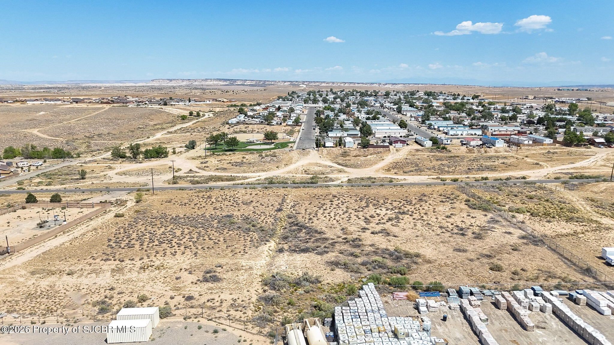 LOT 9 W PIEDRAS Street - Photo 2