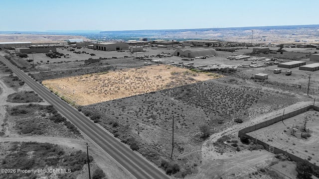 LOT 9 W PIEDRAS Street