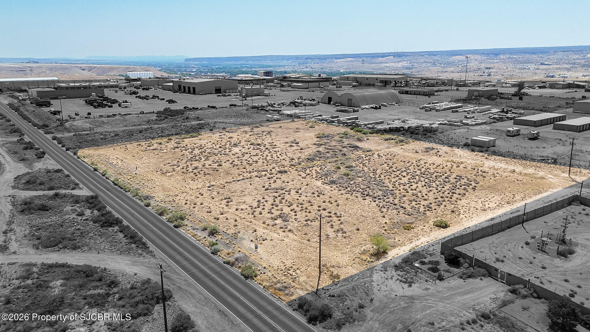 LOT 9 W PIEDRAS Street - Photo 4