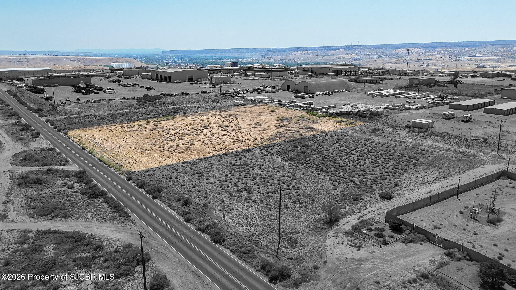 LOT 9 W PIEDRAS Street - Photo 2