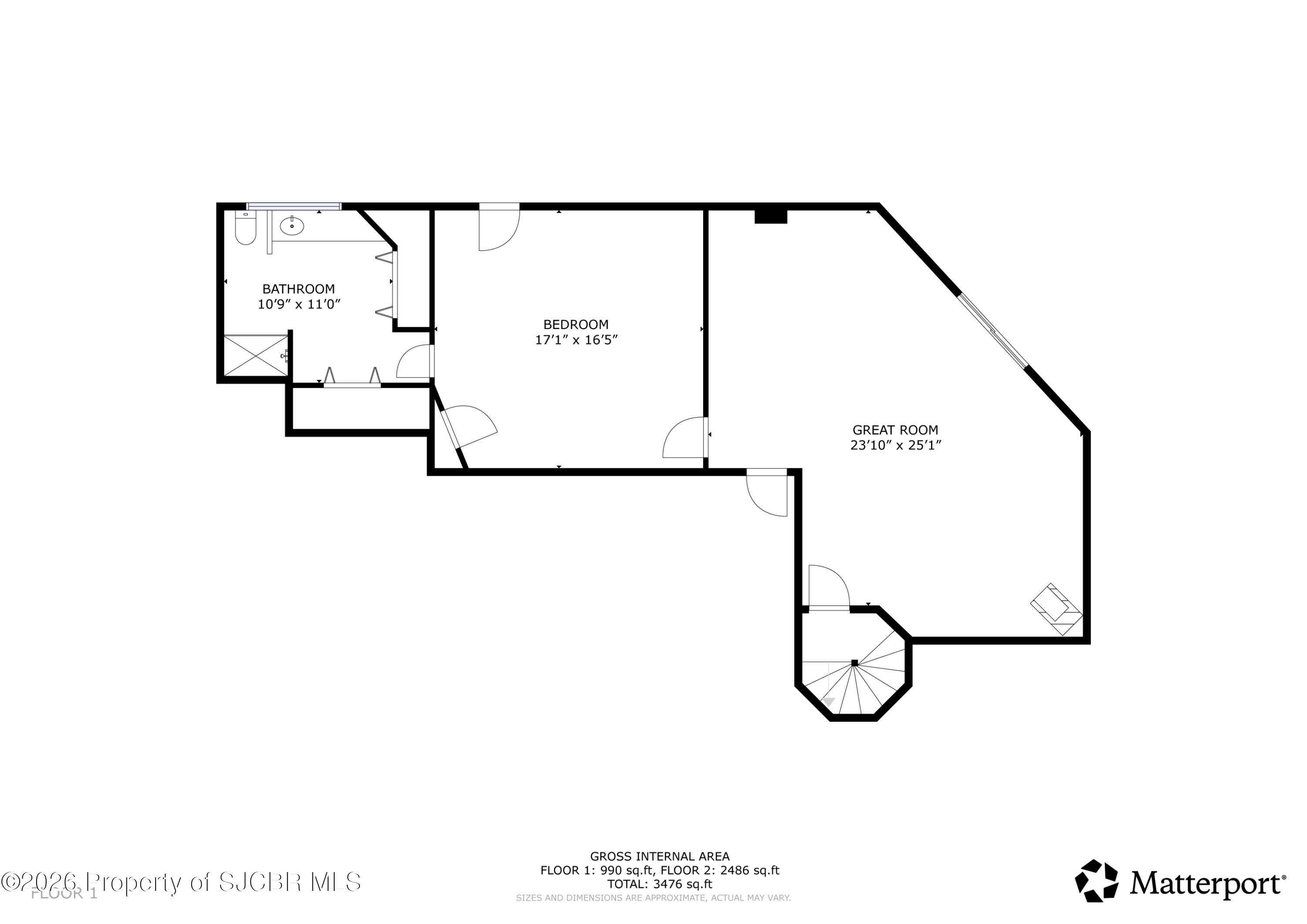 708 OCIO Place - Photo 3