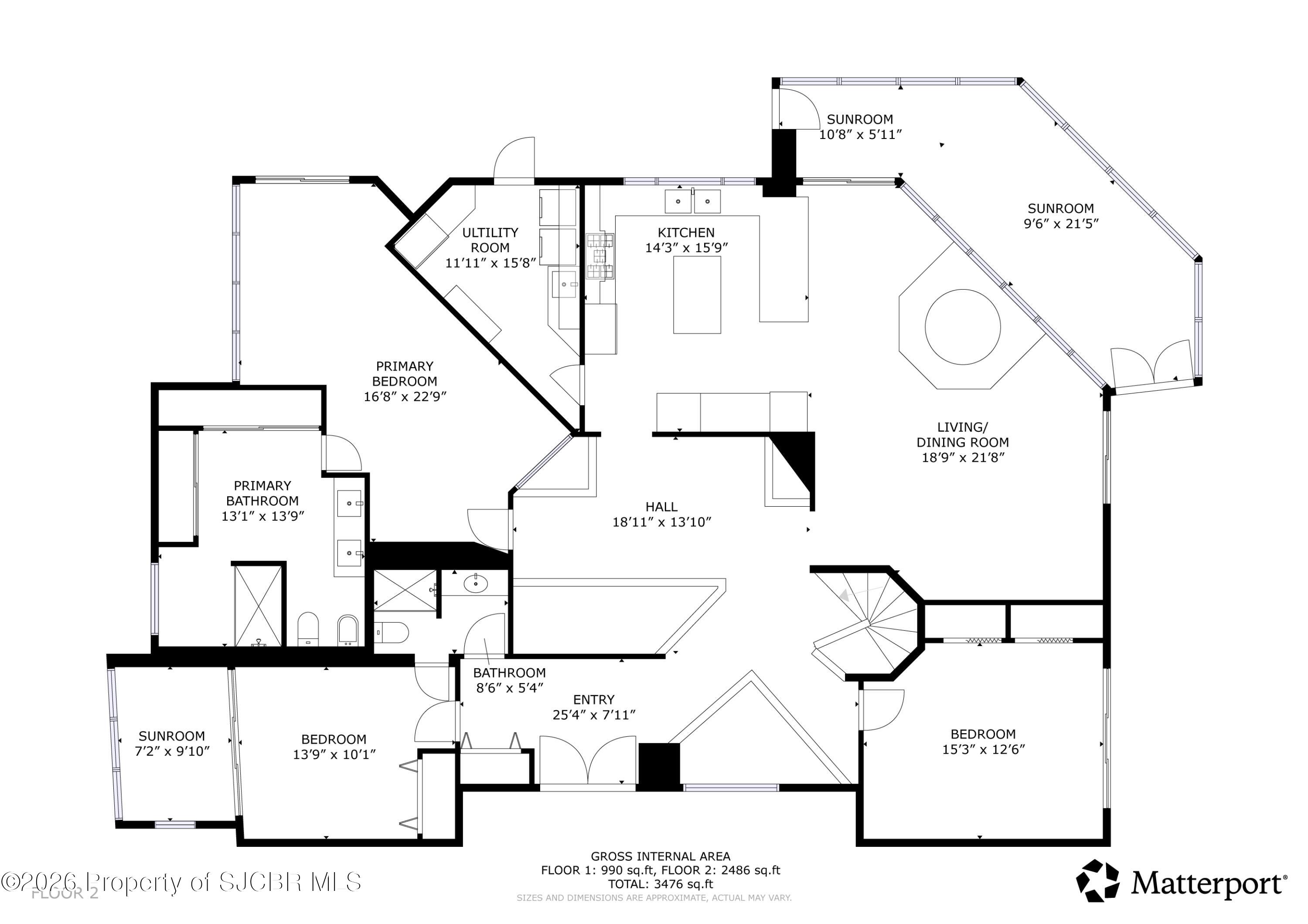 708 OCIO Place - Photo 2