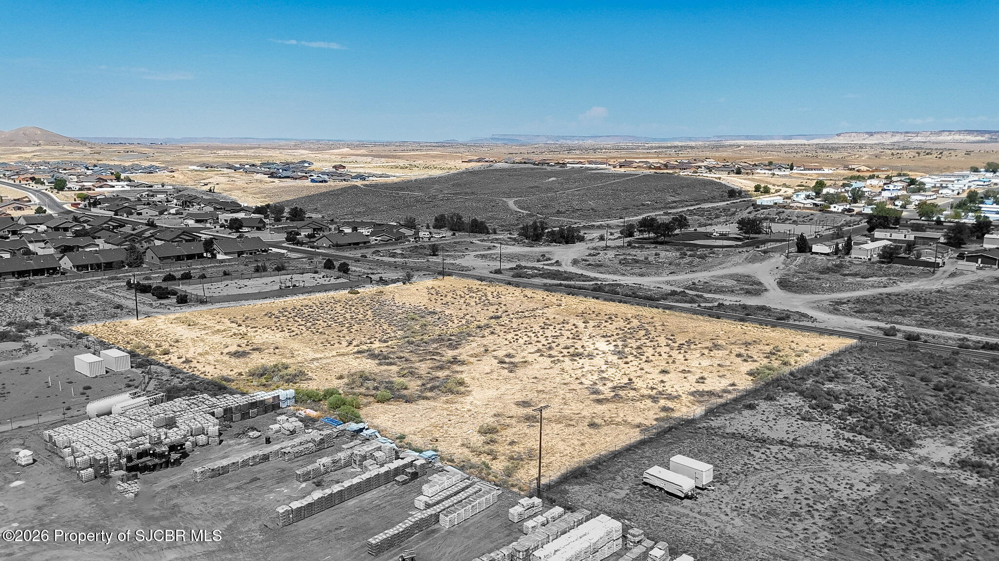 LOT 8 & 9 W PIEDRAS Street - Photo 2