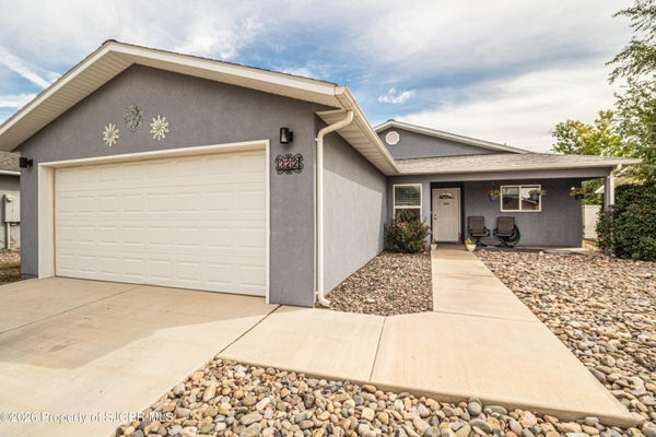 322 VALLE BONITA DR, FARMINGTON, NM 87401 - Image a6bae2069e2c14eec02bfa97ebcd8f01/2980407994