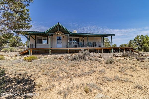 413 DELASSO LOOS LOOP, NAVAJO DAM, NM 87419 - Image aff9d4e8c2b353ae47b21bdbb4c85bfe/3361127386