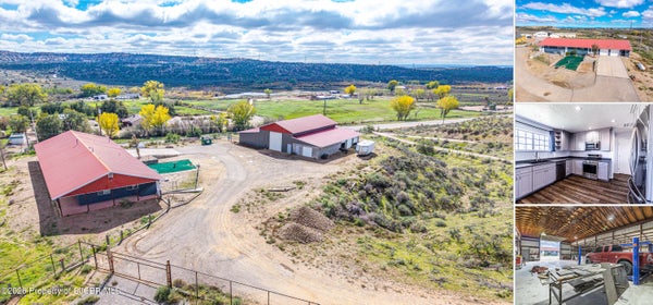 2 ROAD 1633, FARMINGTON, NM 87401 - Image cdc8e146a2ec5a992bceeeb082e55761/3305839276