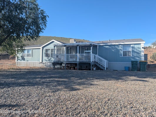 13 ROAD 3267, AZTEC, NM 87410 - Image db66355fa71e76d2ca04db77ef44571a/4157114260