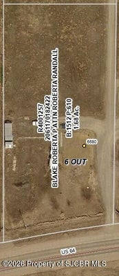 6680 US 64, BLOOMFIELD, NM 87413 - Image e77a8b8e6879b7d7f8c0f5ccb8571cdf/2491234405