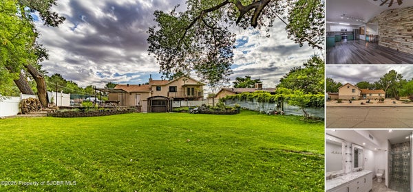 1120 N PIXLEY ST, BLOOMFIELD, NM 87413 - Image fdfdcd2f1f8185b7d90528f95a4b1757/202001271