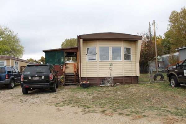 9 TURKEY LN SPC 19, BUFFALO, WY 82834 - Image 01f0144fdb78354fe7e81881ebcd4e0a/3539052969