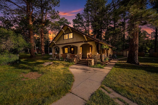 13 MORAINE AVE, STORY, WY 82842 - Image 2b38bbf057434ba2f7c2a93f23c50ee2/485027271