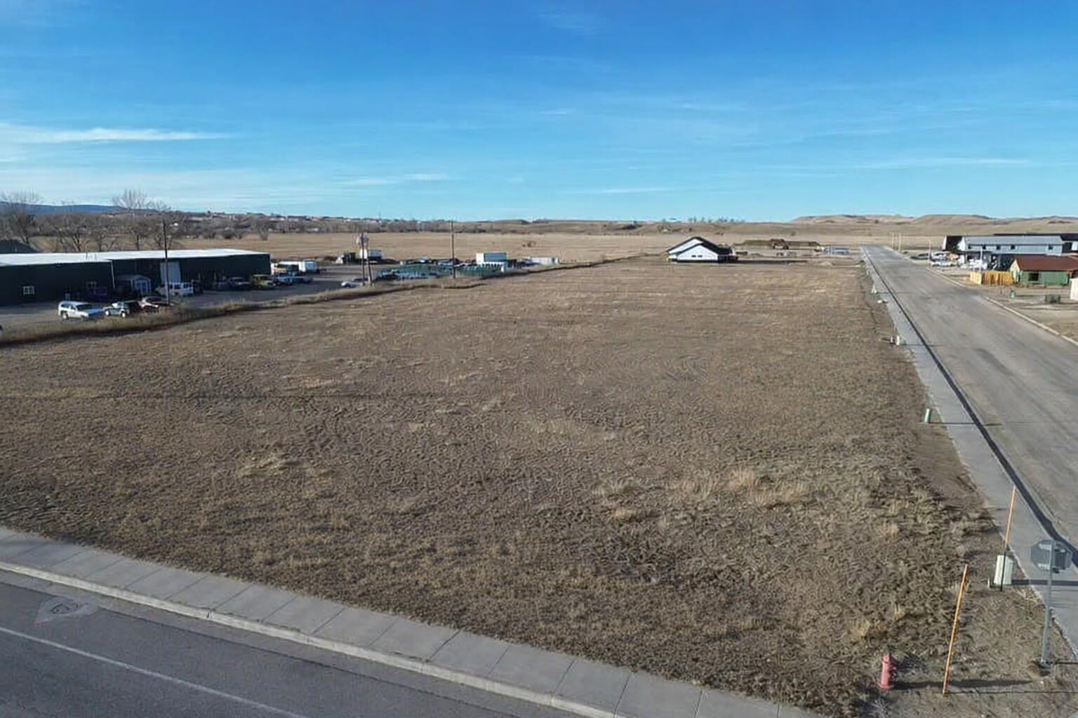 150 Cinema Dr, Buffalo, WY 82834