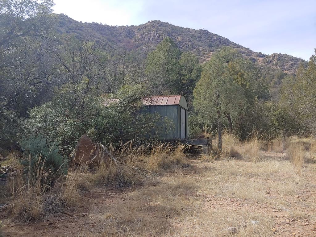 316 Cochise Canyon, Fort Davis, Texas image 38