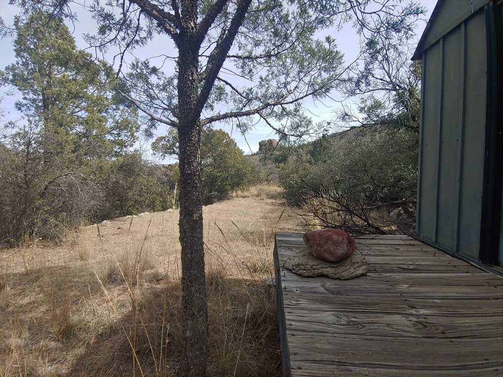 316 Cochise Canyon, Fort Davis, Texas image 10