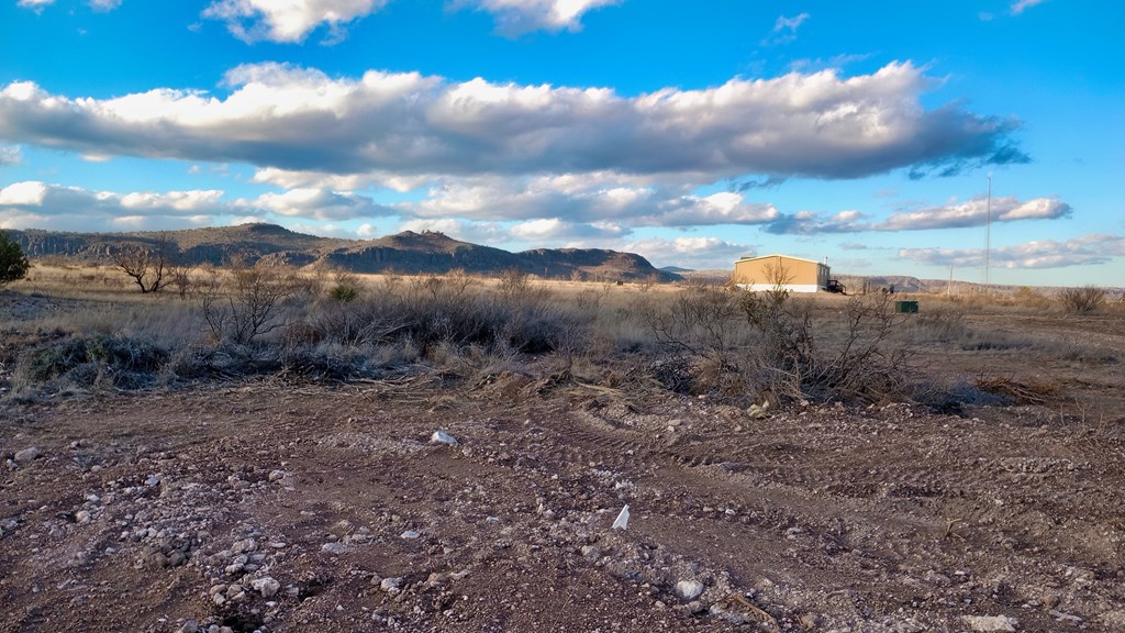 Lot 12 Aspen Ct, Fort Davis, Texas image 3