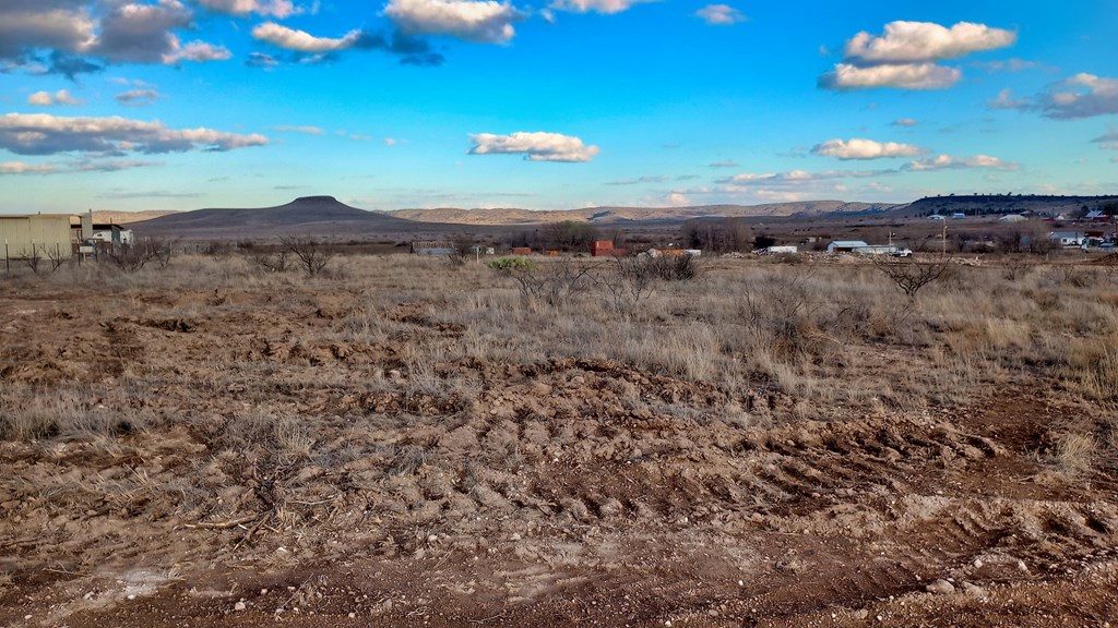 Lot 12 Aspen Ct, Fort Davis, Texas image 4