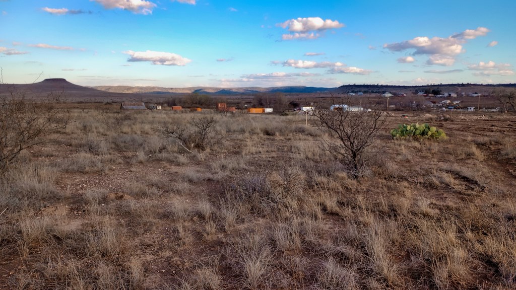 Lot 12 Aspen Ct, Fort Davis, Texas image 5