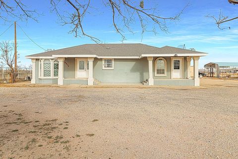 6534 N Ranch Ave, Odessa, TX 79764 - MLS#: 157461