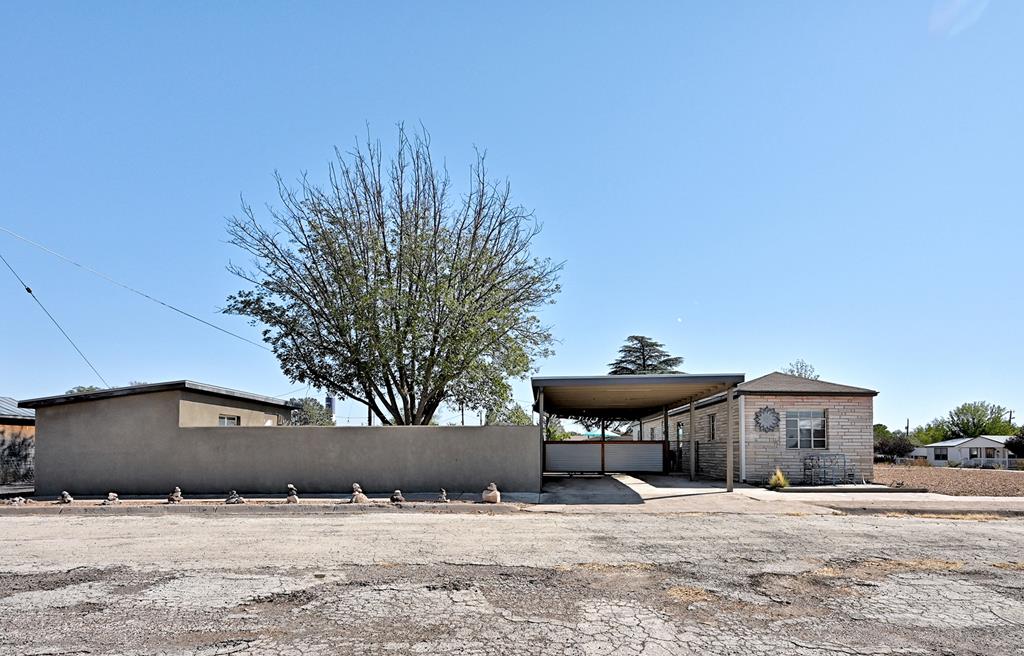 101 E 2nd St, Marfa, Texas image 28