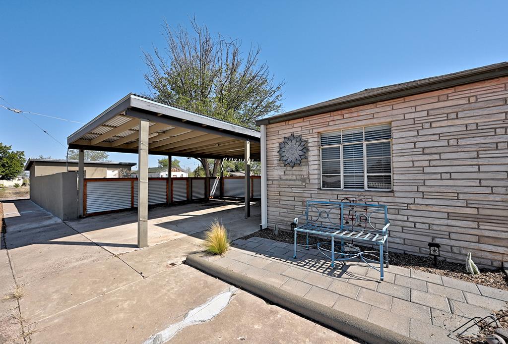 101 E 2nd St, Marfa, Texas image 22