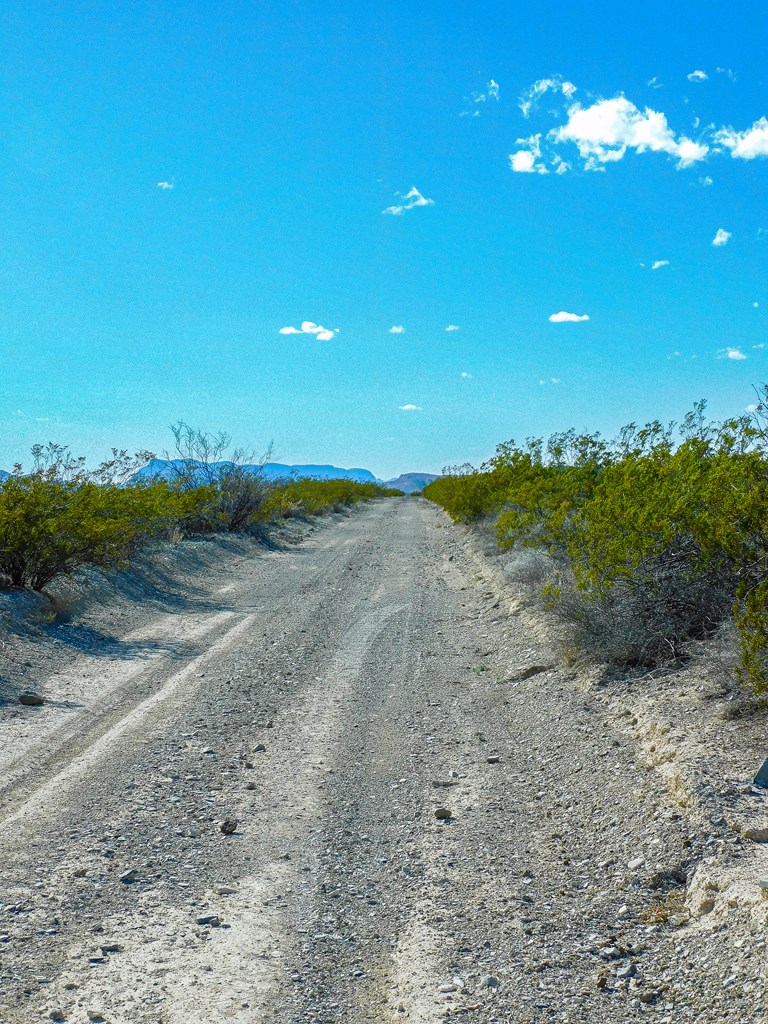 19795 Reimers Road, Terlingua, Texas image 19