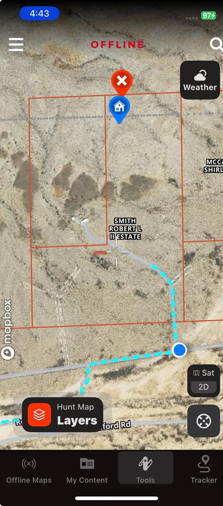 19795 Reimers Road, Terlingua, Texas image 29