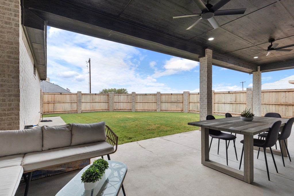 117 Rolling Winds Circle, Odessa, Texas image 35