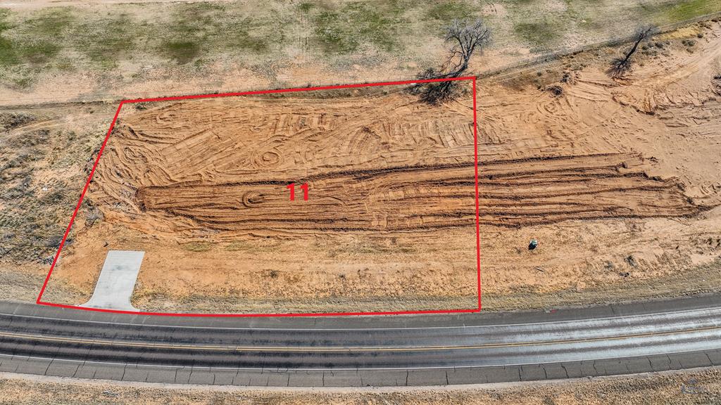 Lt11 TBD N County Road West, Odessa, Texas image 1
