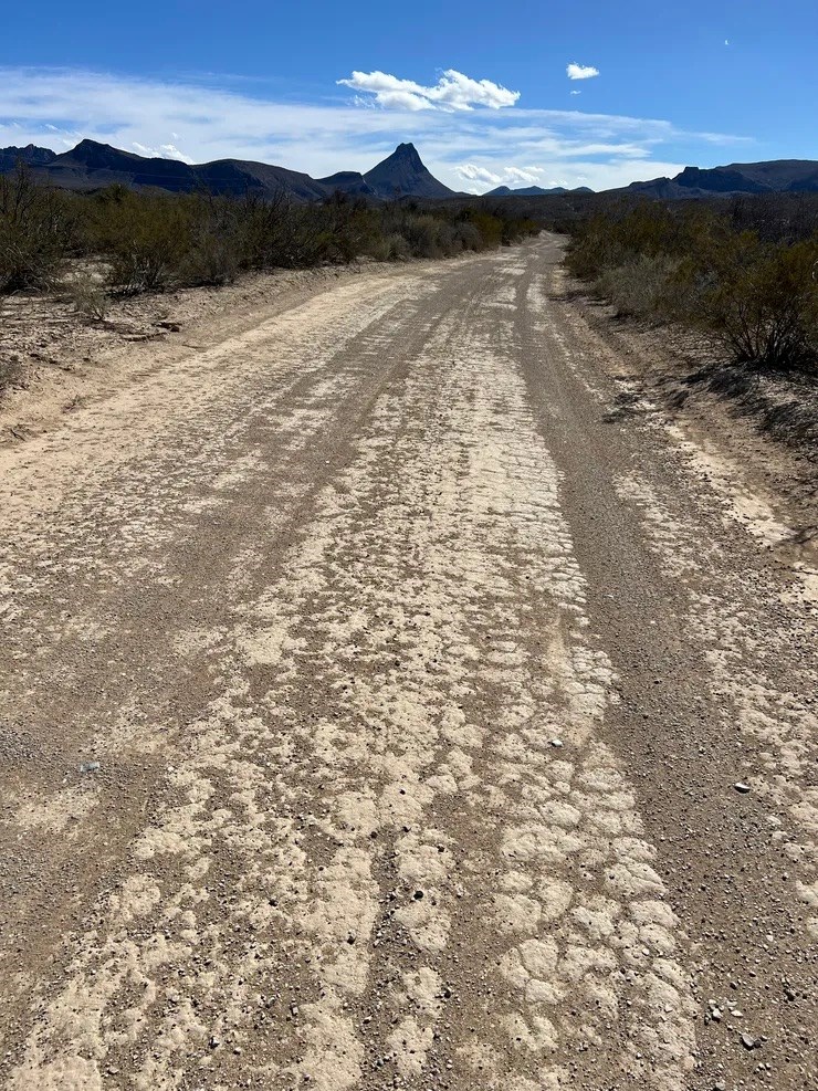 31466a Ringtail Rd, Terlingua, Texas image 7