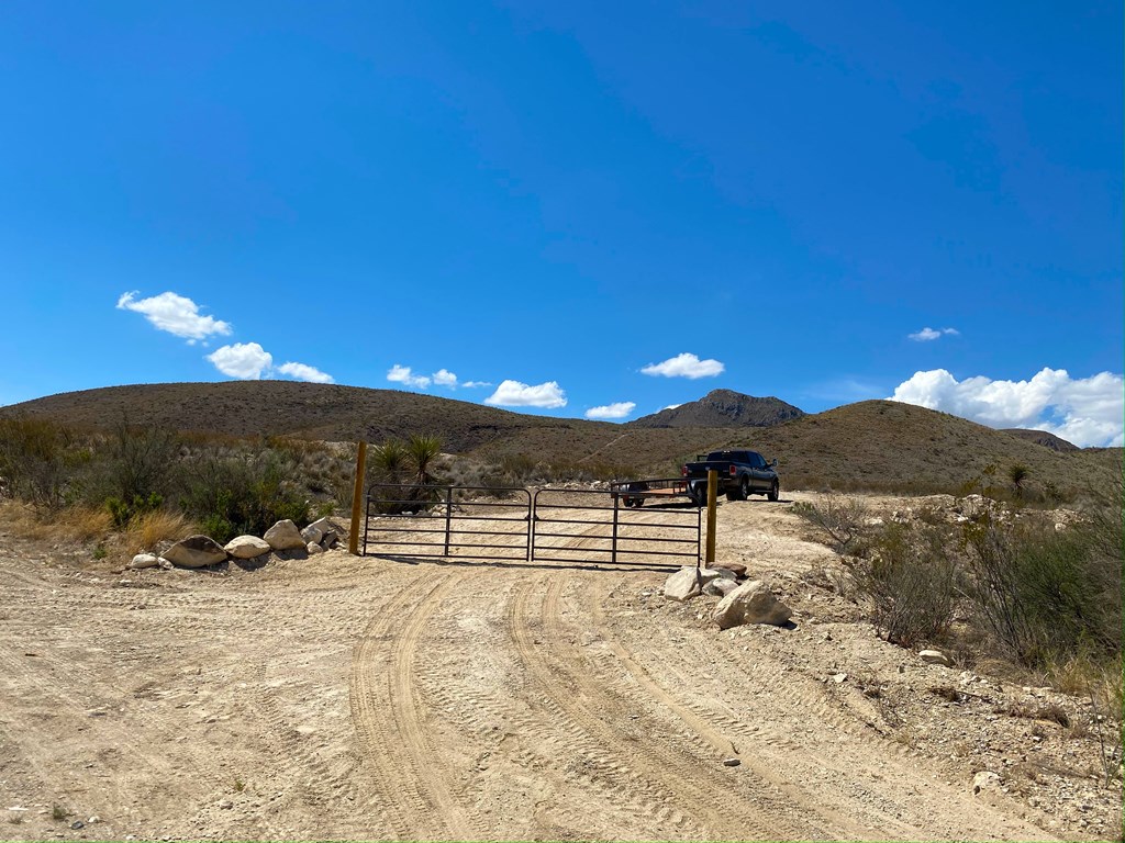 8151 Terlingua Ranch Rd, Terlingua, Texas image 5