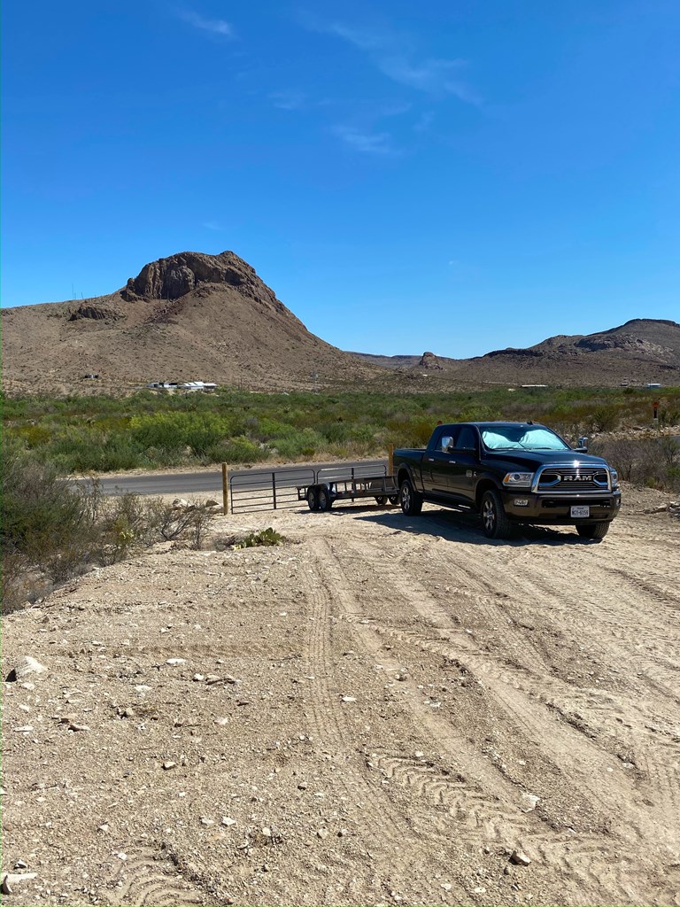 8151 Terlingua Ranch Rd, Terlingua, Texas image 7