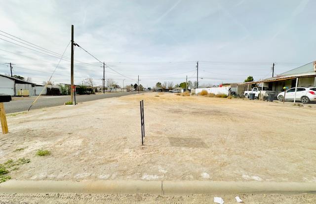 923 S Locust Ave, Pecos, Texas image 1