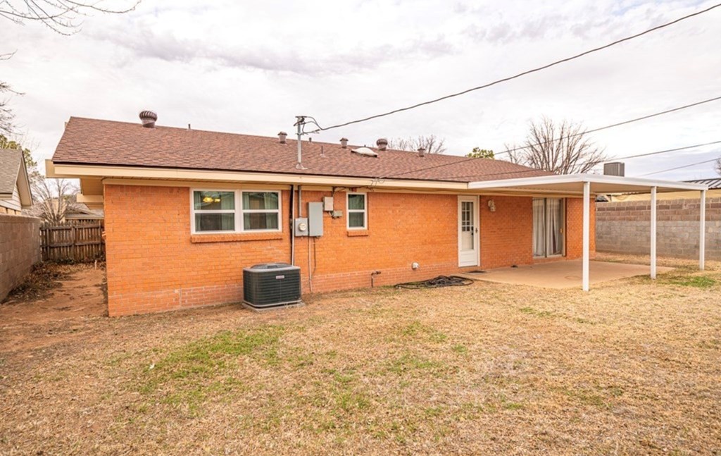 3209 W Dengar Ave, Midland, Texas image 11
