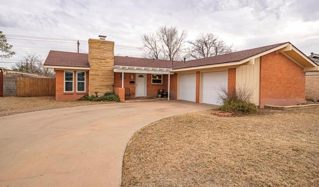 3209 W Dengar Ave, Midland, Texas image 1