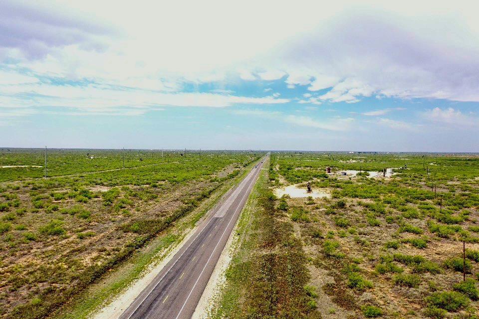 SW Hwy 115, Andrews, Texas image 1