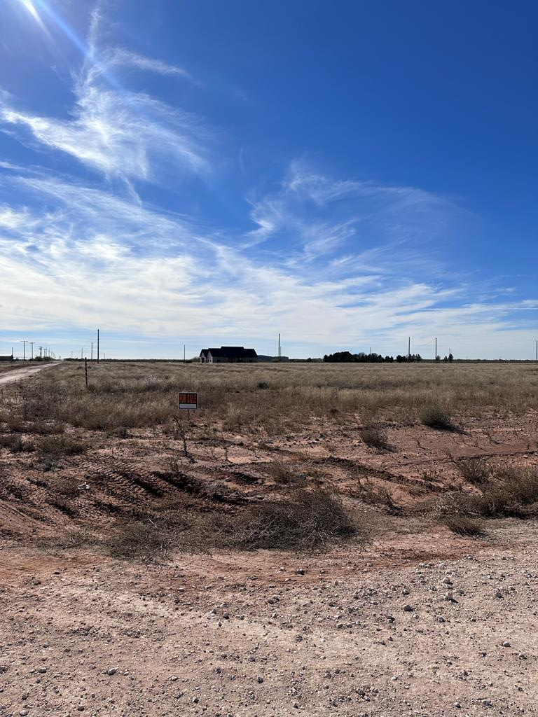 TBD County Rd 304, Seminole, Texas image 1