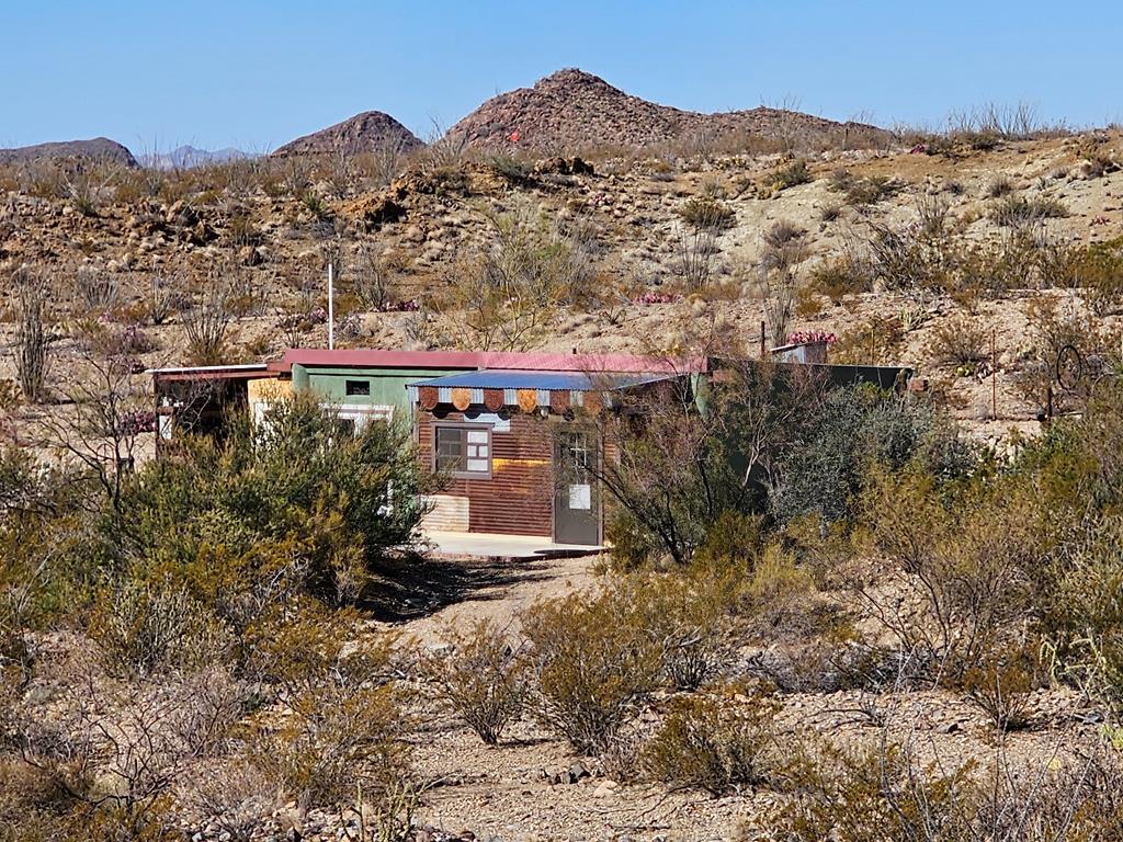 881 Mud Spring Road, Terlingua, Texas image 26